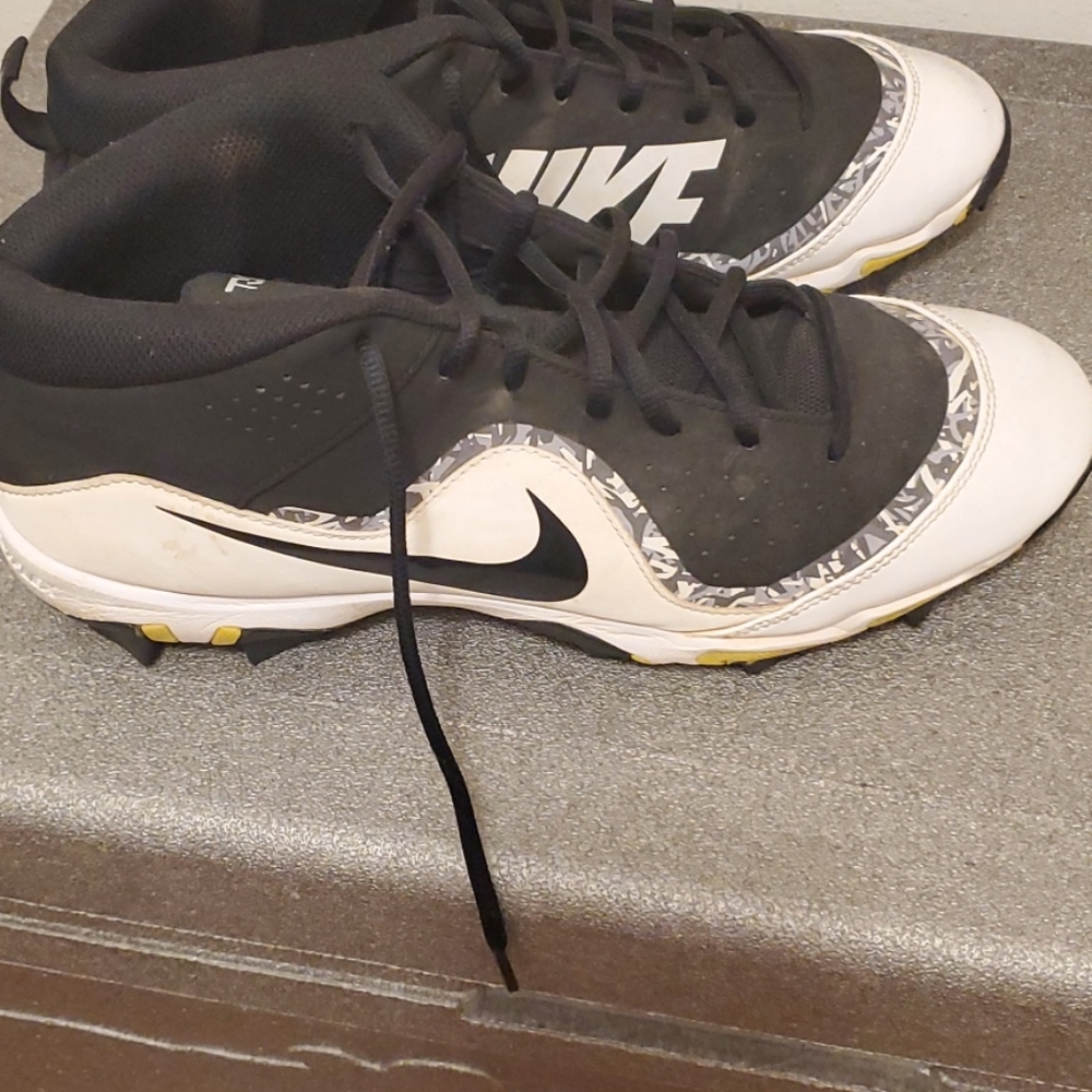 Nike cleats
